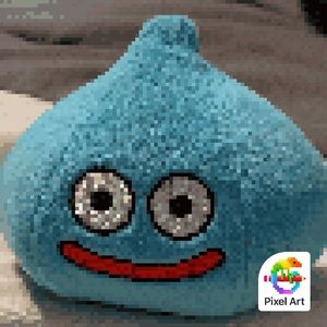 Meet your Posher, Douglas